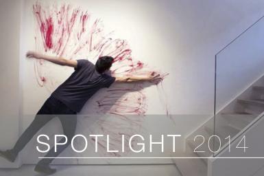 ANDIPA GALLERY and RBS: Spotlight 2014, London